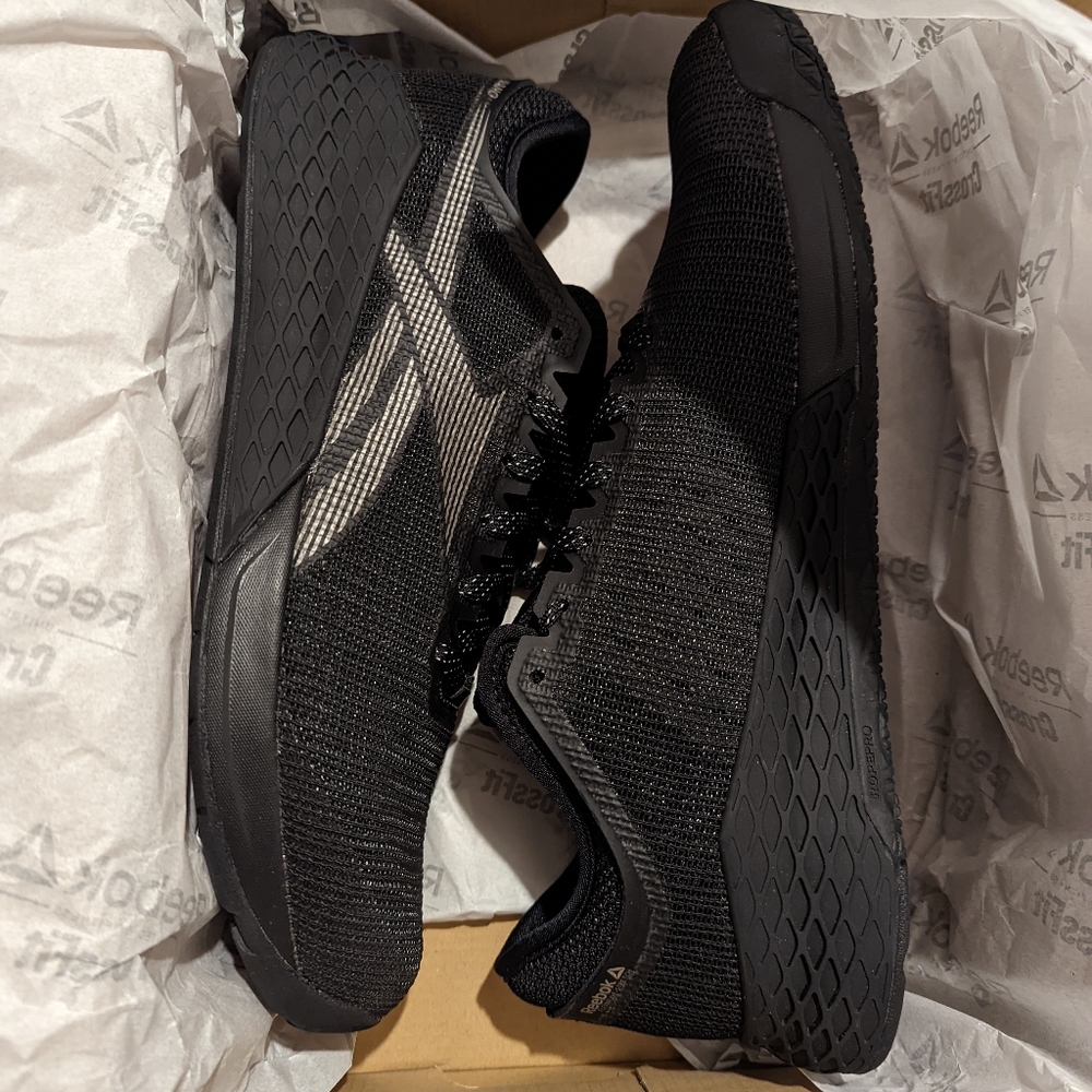 Reebok nano 9